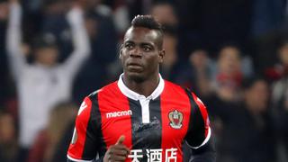 Mario Balotelli está en los planes de un equipo de la MLS