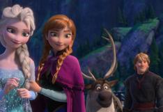 “Frozen 4″ está oficialmente en desarrollo