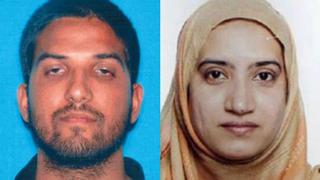 FBI aún no tiene pruebas de terrorismo en caso San Bernardino