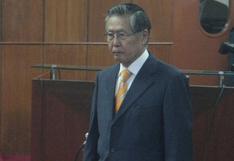 Fiscalía exculpó a gobierno de Alberto Fujimori por esterilizaciones forzadas