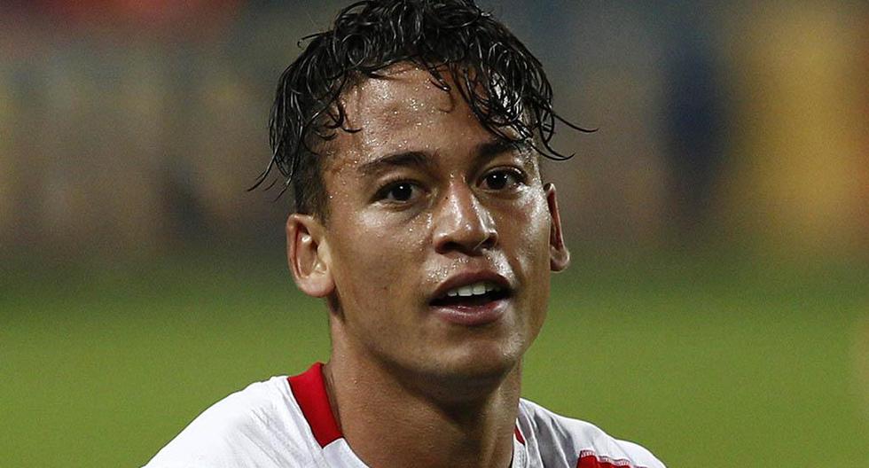 Tras recuperarse de su lesión, Cristian Benavente volvió a la convocatoria de la Selección Peruana | Foto: Getty Images