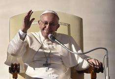 Papa Francisco creará este sábado 17 nuevos cardenales