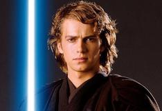 Star Wars: así iba a aparecer Hayden Christensen como Anakin en 'The Force Awakens'