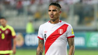 Paolo Guerrero y tres preguntas sobre su apelación al TAS