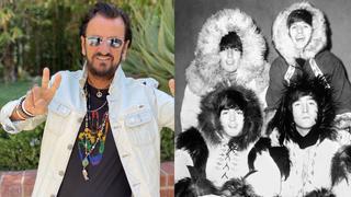 Ringo Starr a sus 81 años: celebrando al más carismático e infravalorado de los Beatles 