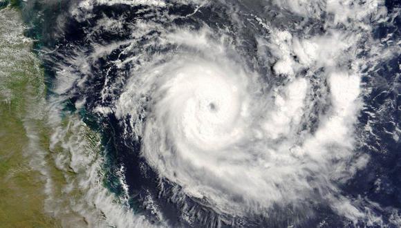 Prever los desastres que causan los huracanes no es tarea fácil. (Getty Images).