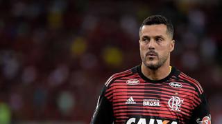 Julio César: “El River vs. Flamengo es un clásico sudamericano y puede pasar de todo”
