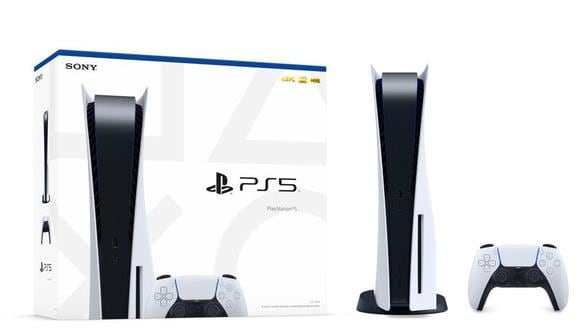 PlayStation tiene un costo cercano a los 3 mil soles en Lima. Saldrá a la venta oficialmente el 19 de noviembre próximo. (Sony)