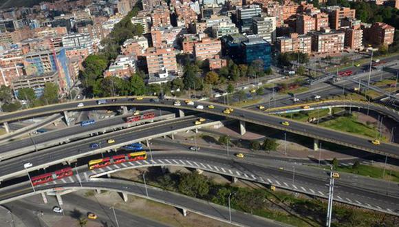 Pico y placa en Medellín: ¿desde cuándo regirá y cómo se aplicará en el segundo semestre?. (Foto: @TransitoBta)