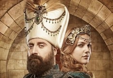 “El Sultán”: de qué trata, actores, personajes y lo que debes saber 