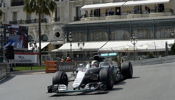 Fórmula 1: ¿Por qué en Mónaco nunca se entrenan los viernes?