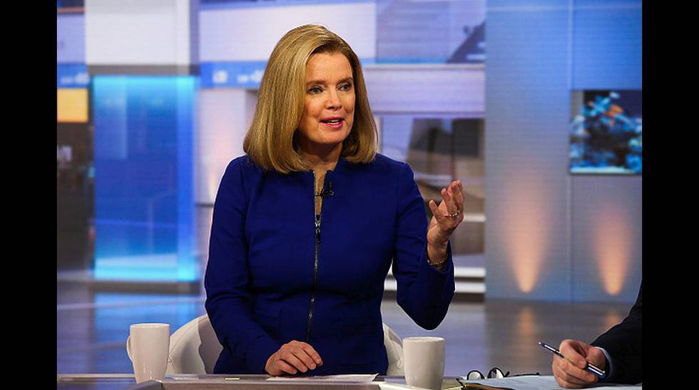 Barbara Byrne, vicepresidenta de banca de inversi&oacute;n de Barclays Capital. &ldquo;Empezaremos a ver una recuperaci&oacute;n de los precios de los recursos naturales, por razones en gran parte pol&iacute;ticas&hellip; y de importancia crucial. Estamo