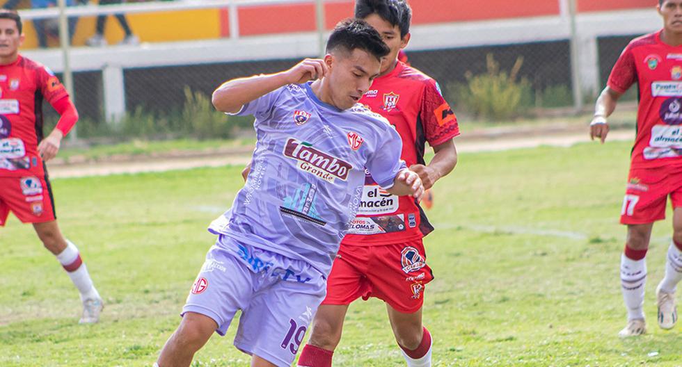 ¿A qué hora se juegan los partidos de la Etapa Nacional, Copa Perú 2023? Revisa la programación completa de la fecha 2 | Foto: Club Miguel Grau de Deportes Facebook