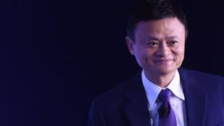 Alibaba: quién va a suceder a Jack Ma como presidente y qué significa esto para la firma