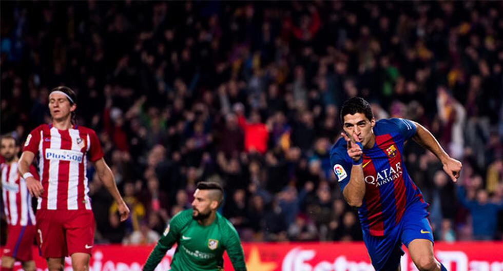 Barcelona jugará otra final de la Copa del Rey. (Foto: Getty Images)