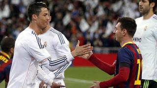 Champions: Leo Messi puede batir récord que no superó Cristiano