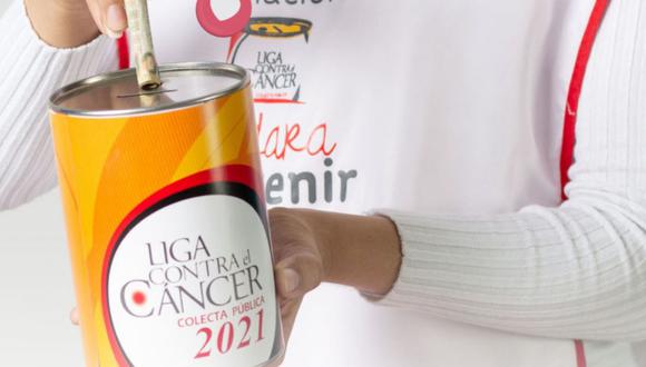 La Liga Contra el Cáncer  anunció la extensión de la campaña de recaudación de fondos hasta el domingo 04 de julio. Foto: difusión