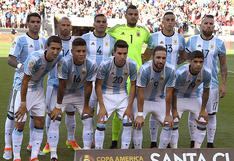 Copa América: Argentina pierde por lesión a una de sus estrellas