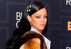 MTV VMA 2016: Rihanna recibirá el premio Michael Jackson Vanguard Award