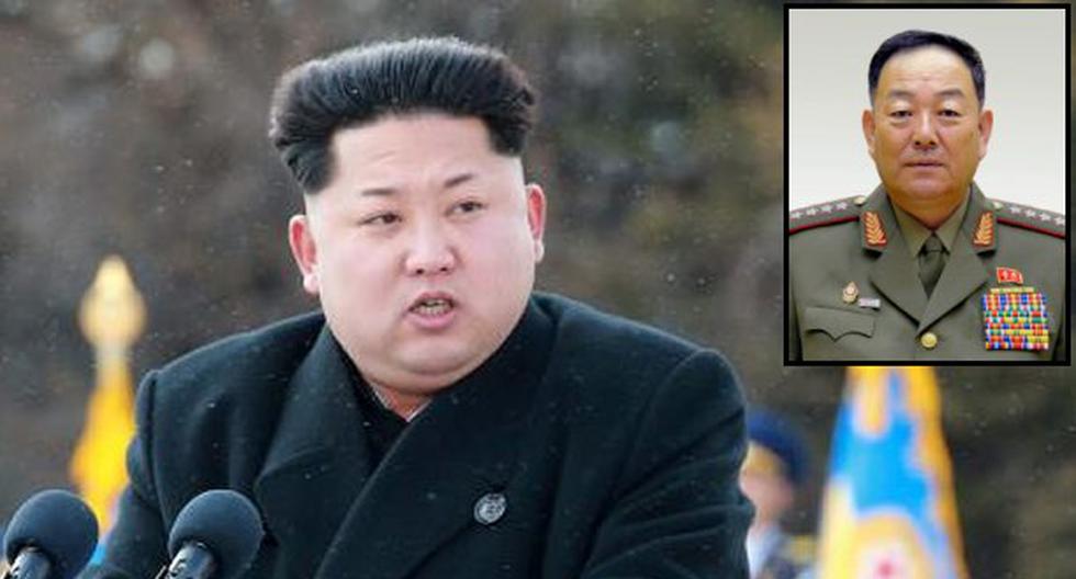 Surgen dudas sobre la supuesta ejecución del jefe del Ejército norcoreano. (Foto: ibtimes.com)