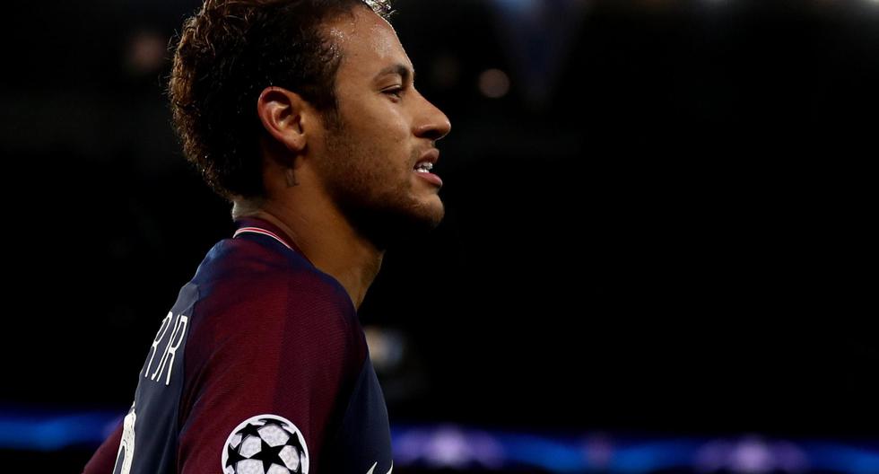 Neymar anota un gol cada 74\' cuando juega con el PSG en el Parque de los Príncipes. (Foto: Getty Images)