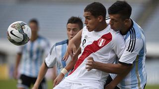 Sudamericano Sub 20: ¿Qué necesita Perú para ir al Mundial?
