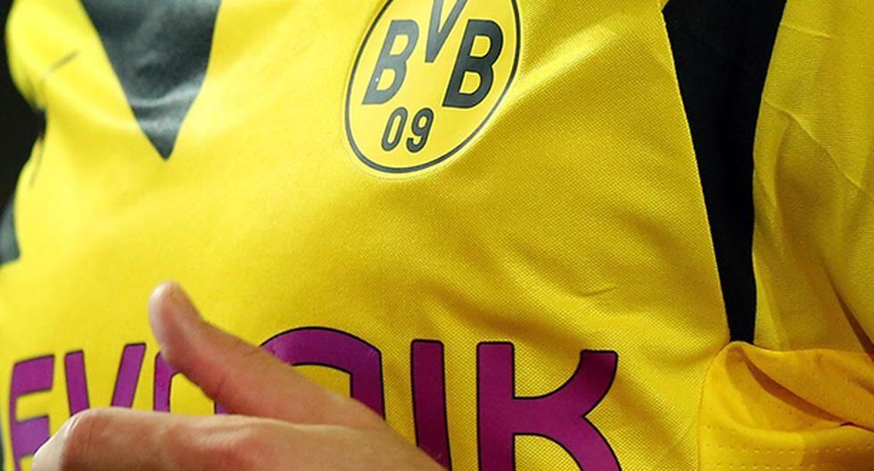 Borussia Dortmund tiene a la nueva joya del fútbol alemán. (Foto: Getty Images)