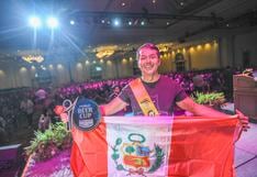 ¡Perú se llevó dos medallas! 7 Vidas es ganadora de la Copa Mundial de Cerveza 2024
