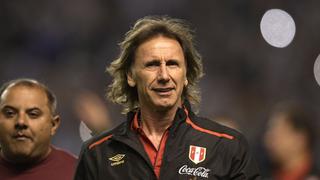 Ricardo Gareca de cumpleaños: Vélez y América de Cali saludaron al ‘Tigre’ por su onomástico