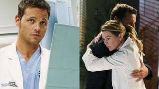 “Grey’s Anatomy” despide esta noche al doctor Alex Karev, uno de los últimos actores originales de la serie