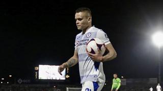 Cruz Azul venció a Juárez con gol de Cabecita Rodríguez y llegan a 11 victorias al hilo | RESUMEN Y GOL