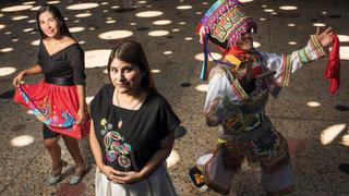 Ellas Brillan Solas: dos peruanas revitalizan el panorama del cine nacional más allá de nuestras fronteras 