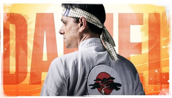 ¿Qué pasó con Daniel LaRusso luego de los eventos de la saga de "Karate Kid"? (Foto: Netflix)