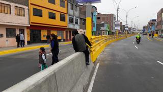Puente Bella Unión: vecinos arriesgan su vida por falta de cruces peatonales