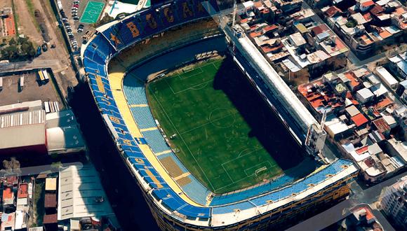 El próximo 5 de octubre, Perú y Argentina se enfrentarán en el leyendario estadio de Boca, donde se definirá quién obtiene su boleto al Mundial de Rusia 2018.