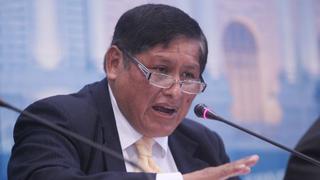 Pari: Si Gana Perú no se disculpa no dialogaremos con Ana Jara