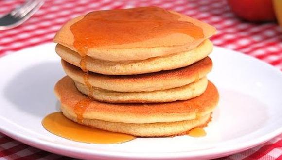 YouTube: así se cocinan los hot cakes más esponjosos del mundo