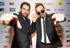 Dimitri Vegas & Like Mike: conoce más sobre la dupla de DJ’s que promete ser la mejor del mundo