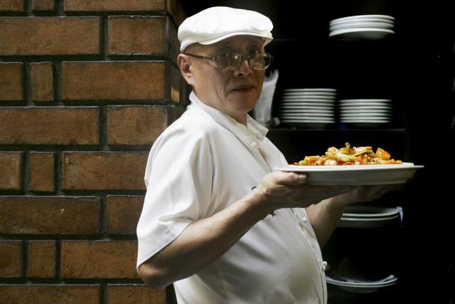 Chez Wong (Enrique León García 114, La Victoria), de Javier Wong, es una referencia por el buen sabor y manejo del producto. (Foto: El Comercio)