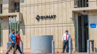 Sunat: Recaudación tributaria creció 1.3% en octubre 
