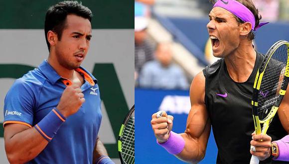 Rafael Nadal enfrentará al boliviano Hugo Dellien en la primera ronda del Australian Open 2020