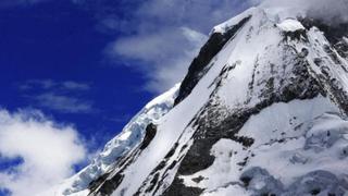 Glaciares peruanos perderían hasta el 97% de su volumen hacia fines de siglo