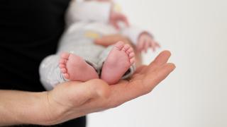 Recién nacidos: cuidados esenciales para los primeros días
