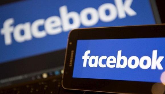 Facebook tomará mayores precauciones ante las próximas elecciones en Estados Unidos. (AFP)