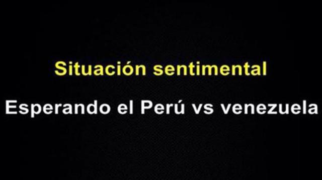 Perú vs. Venezuela: los memes el empate 2-2 ante la vinotinto - 45