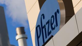 Pfizer comienza ensayo clínico en EE.UU. de un fármaco oral contra el coronavirus