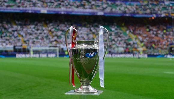 Está muy cerca de empezar lo más lindo de la Champions League: las llaves de octavos de final. (Foto: Agencias)
