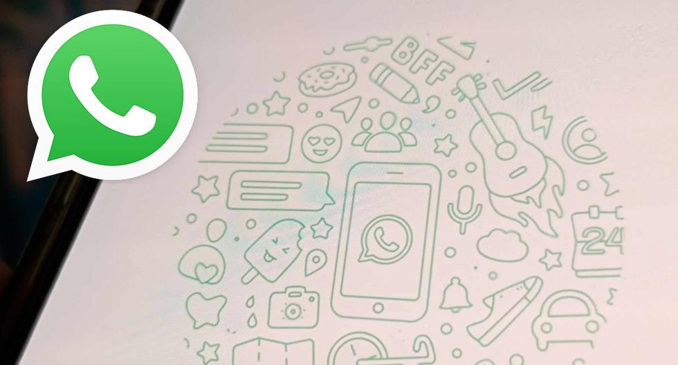 Modello iPhone WhatsApp: come scaricare l’ultimo APK |  dati