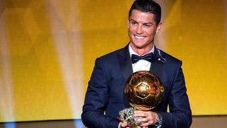 Cristiano Ronaldo y el extravagante diseño de su iPhone de oro