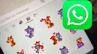 Cómo crear stickers animados en WhatsApp de manera fácil